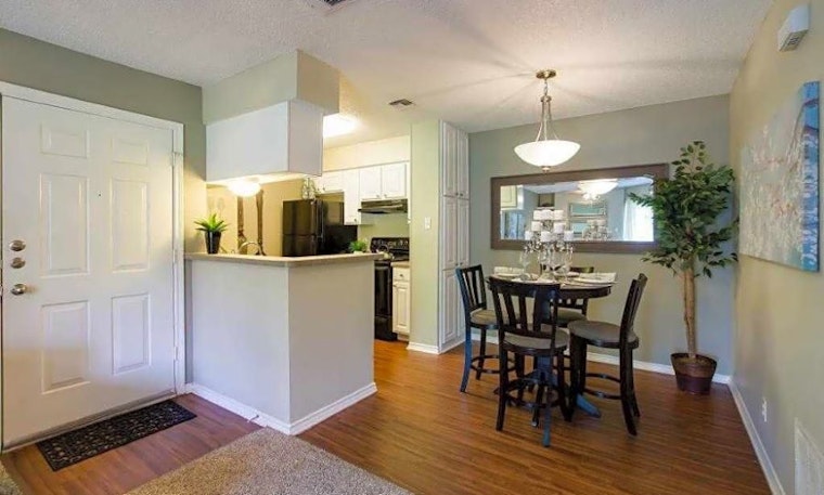 Renting in San Antonio: What will $1,000 get you?