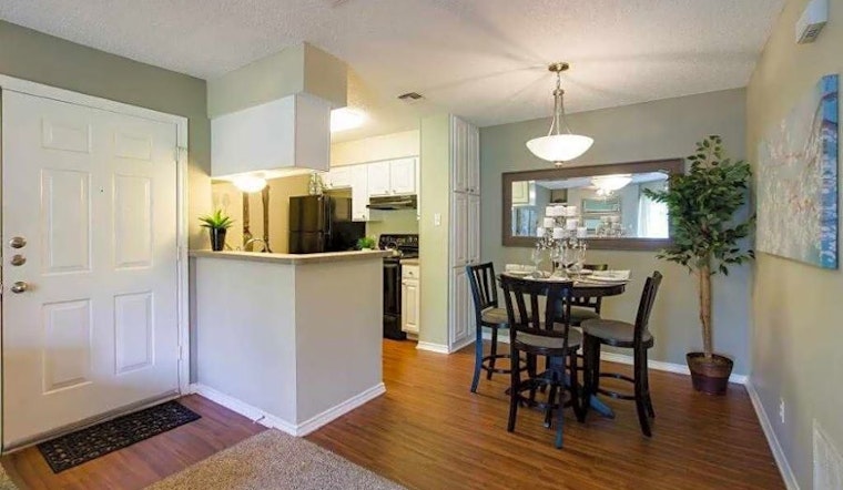 Renting in San Antonio: What will $1,000 get you?