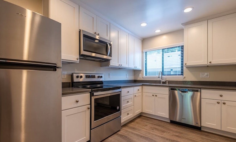 Renting in Sunnyvale: What will $2,500 get you?
