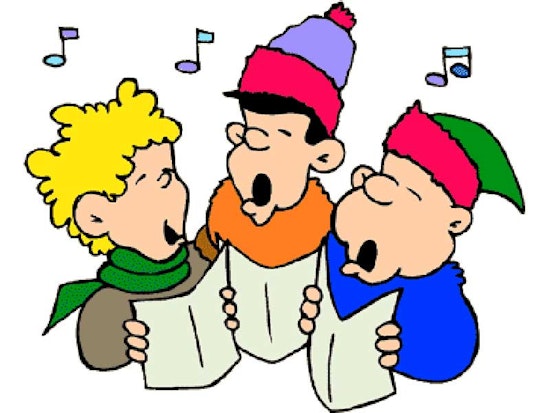 "Worst Choir Ever" Descends Upon Lower Haight Thursday