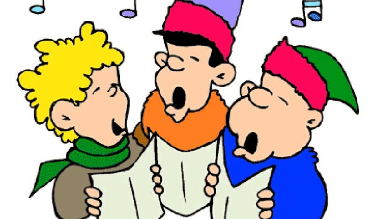 "Worst Choir Ever" Descends Upon Lower Haight Thursday