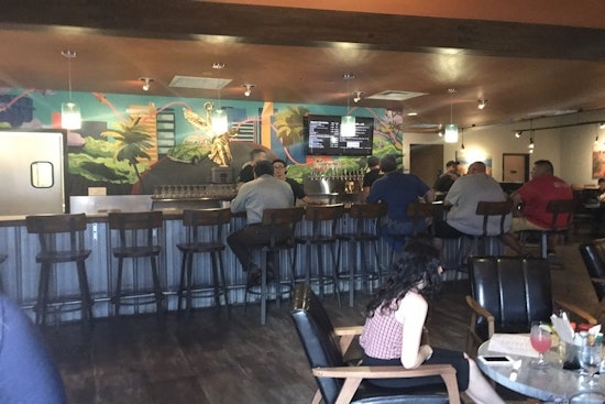 Wildflower gets a new distillery: La Reforma Brewery