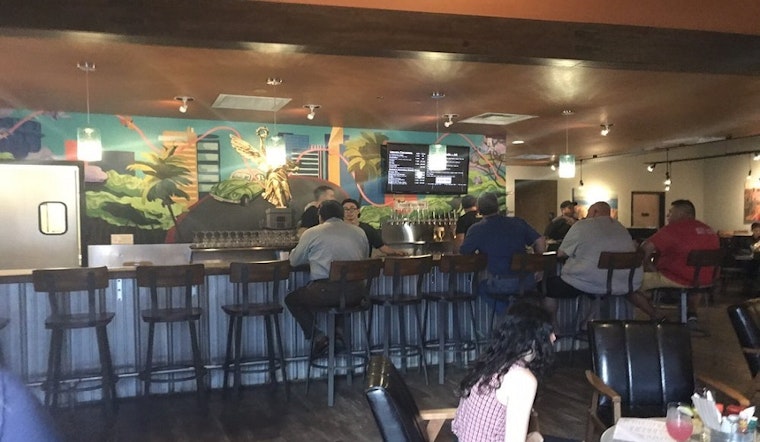 Wildflower gets a new distillery: La Reforma Brewery