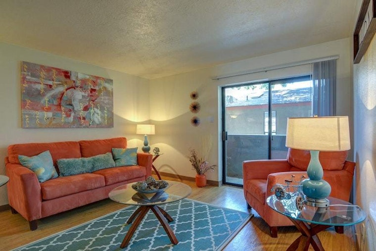 Renting in Albuquerque: What will $800 get you?