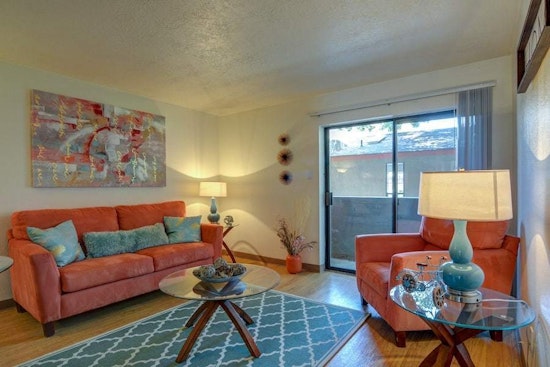 Renting in Albuquerque: What will $800 get you?