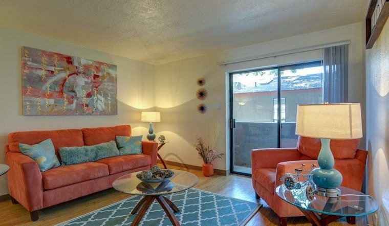 Renting in Albuquerque: What will $800 get you?