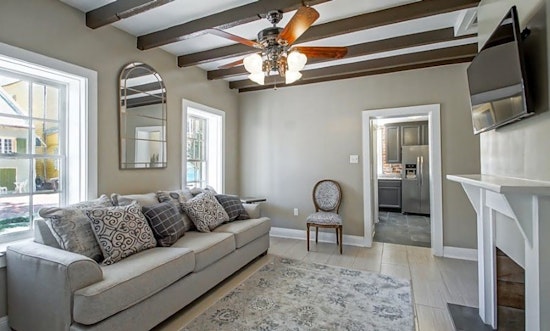 Renting in New Orleans: What will $1,600 get you?