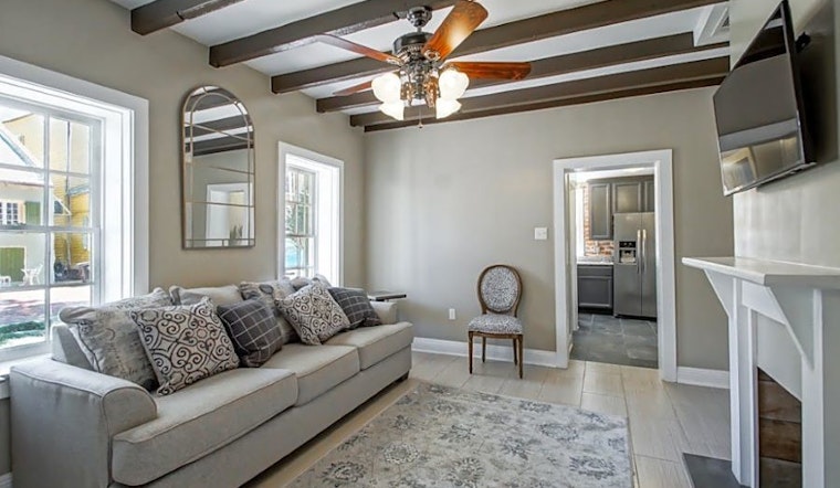Renting in New Orleans: What will $1,600 get you?