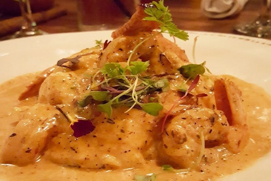 Here are Tampa's top 5 Southern spots