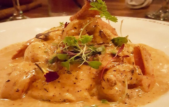 Here are Tampa's top 5 Southern spots