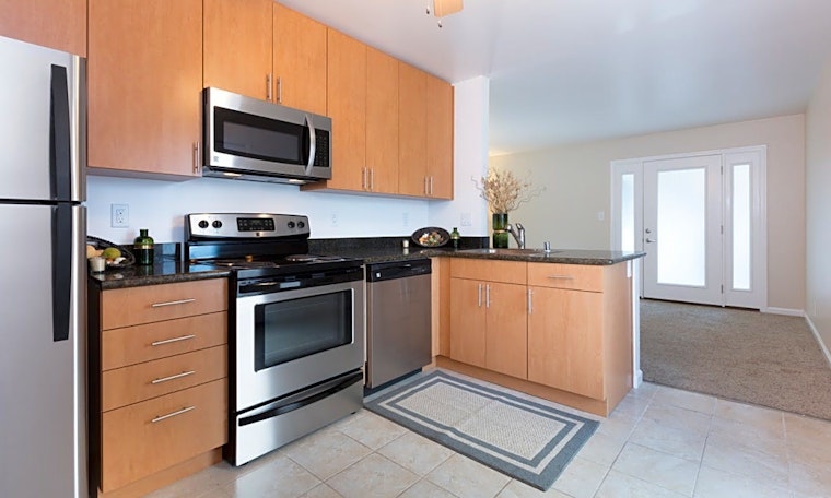 Renting in San Jose: What will $2,000 get you?