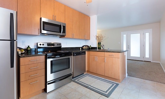 Renting in San Jose: What will $2,000 get you?