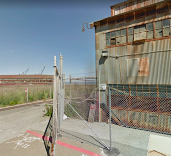 Port Commission OKs Pier 70 Mixed-Use Development
