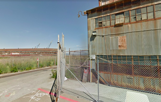 Port Commission OKs Pier 70 Mixed-Use Development