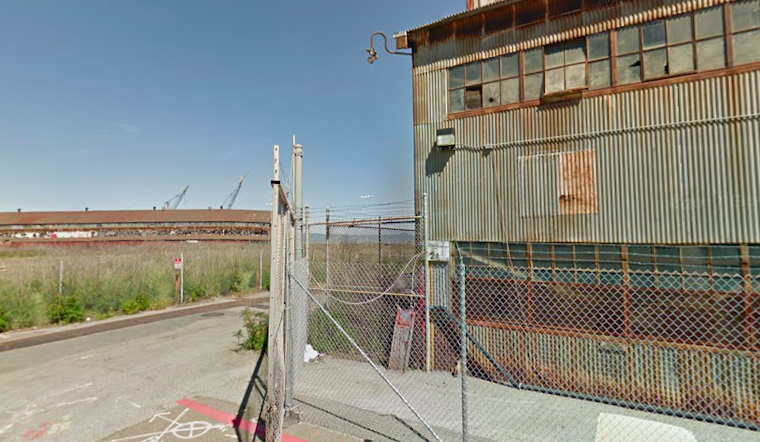 Port Commission OKs Pier 70 Mixed-Use Development
