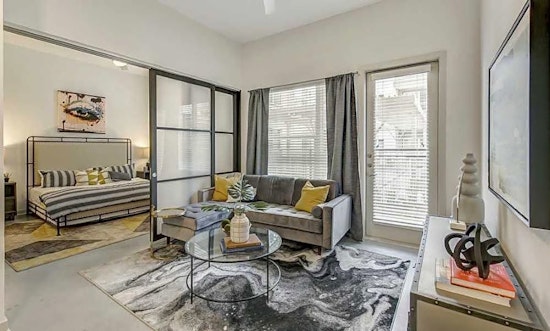 Renting in Fort Worth: What will $1,300 get you?