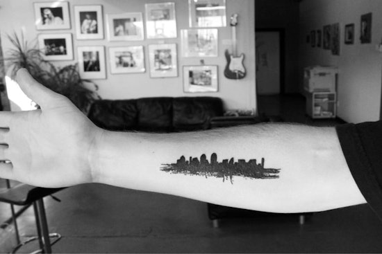 The 4 best tattoo spots in Colorado Springs