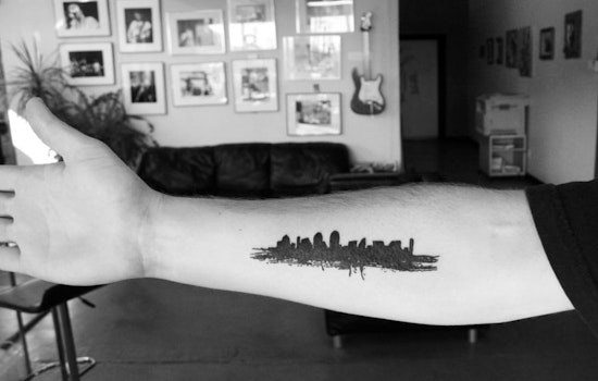 The 4 best tattoo spots in Colorado Springs
