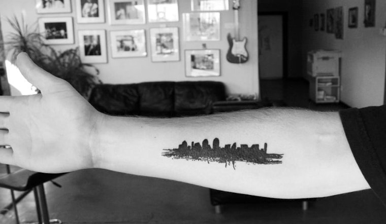 The 4 best tattoo spots in Colorado Springs