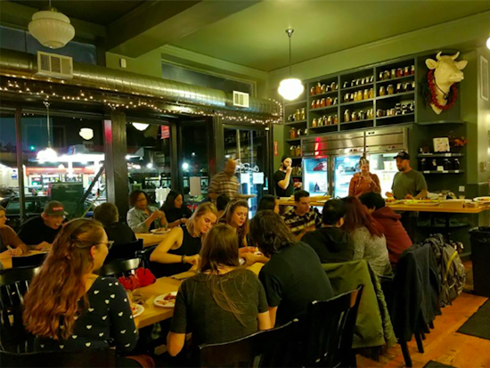 'Clove & Hoof' Adding Classic Soda Fountain, More Seating