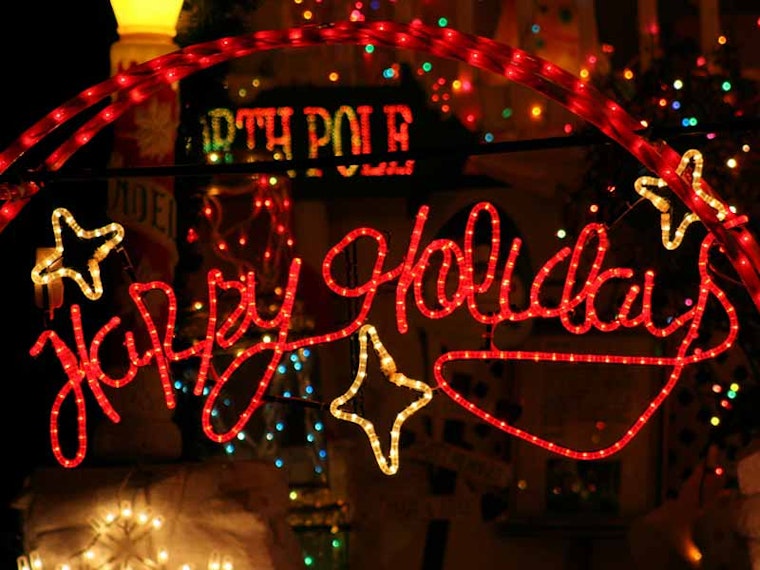 Three Great Holiday Events in the Lower Haight This Weekend