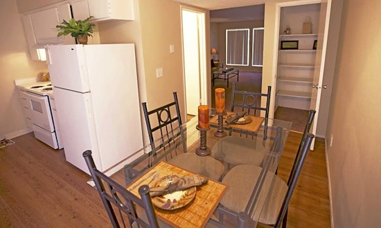 Renting in Fresno: What will $1,100 get you?