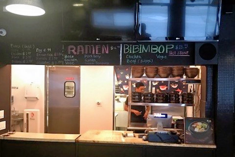 Score Ramen And More At Lakeview's New 'Kameya Ramen'