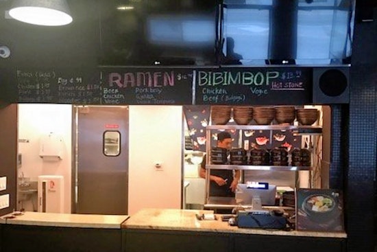 Score Ramen And More At Lakeview's New 'Kameya Ramen'