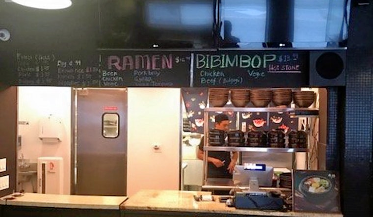 Score Ramen And More At Lakeview's New 'Kameya Ramen'