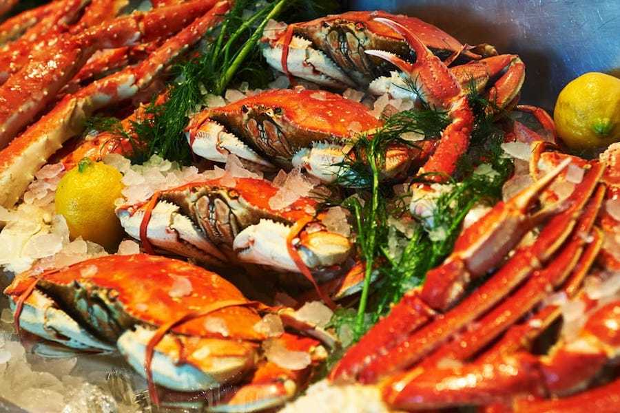 Here are Long Beach's top 3 Cajun/Creole spots