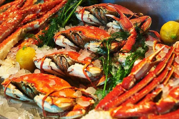 Here are Long Beach's top 3 Cajun/Creole spots