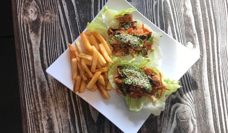 Get to know the 5 newest restaurants to open in Los Angeles