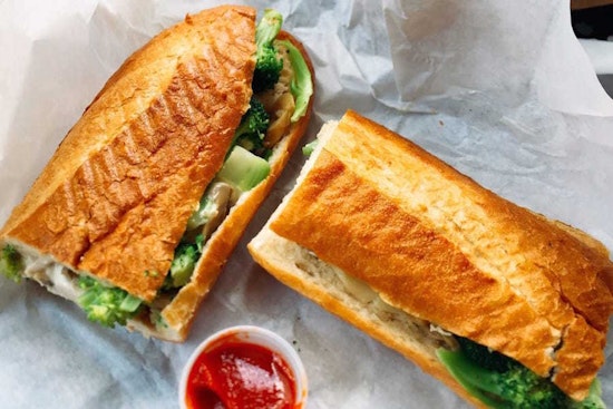 Irvine's 5 top spots for budget-friendly sandwiches