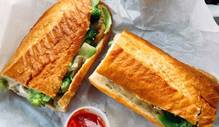 Irvine's 5 top spots for budget-friendly sandwiches