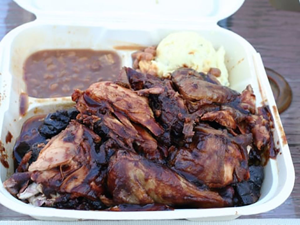 Oakland Eats Flint’s BBQ returning as popup, ItalianAmerican 'Mama'