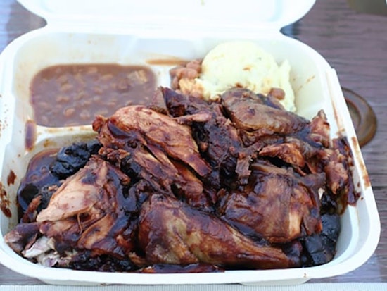 Oakland Eats: Flint’s BBQ returning as pop-up, Italian-American 'Mama' opens next week, more