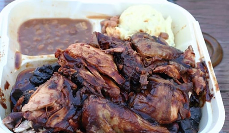 Oakland Eats: Flint’s BBQ returning as pop-up, Italian-American 'Mama' opens next week, more