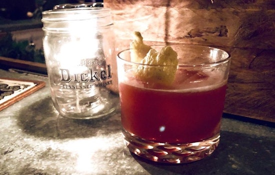 Jacksonville's top 5 cocktail bars to visit now