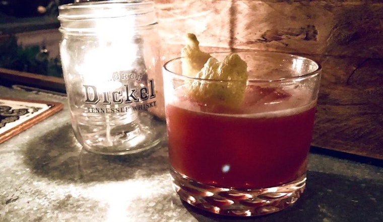 Jacksonville's top 5 cocktail bars to visit now