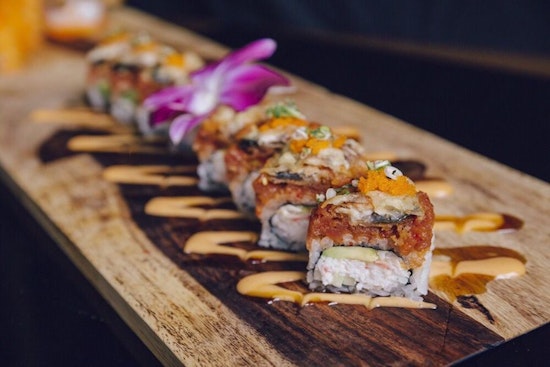 Here are Long Beach's top 4 Japanese spots