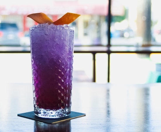 SF Eats: Negroni Week beckons, Twilight Cafe shutters on McAllister, more