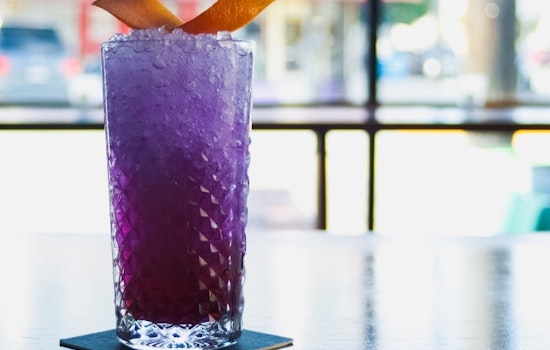 SF Eats: Negroni Week beckons, Twilight Cafe shutters on McAllister, more