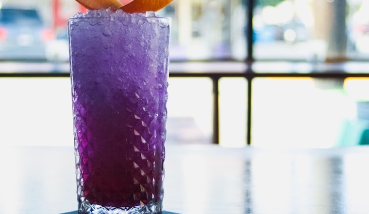 SF Eats: Negroni Week beckons, Twilight Cafe shutters on McAllister, more