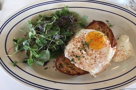 Explore the 3 top spots in Portland's Ocean Avenue neighborhood