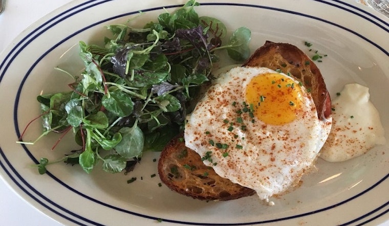 Explore the 3 top spots in Portland's Ocean Avenue neighborhood