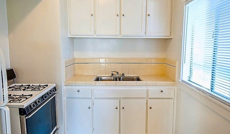 Renting in Los Angeles: What will $1,300 get you?