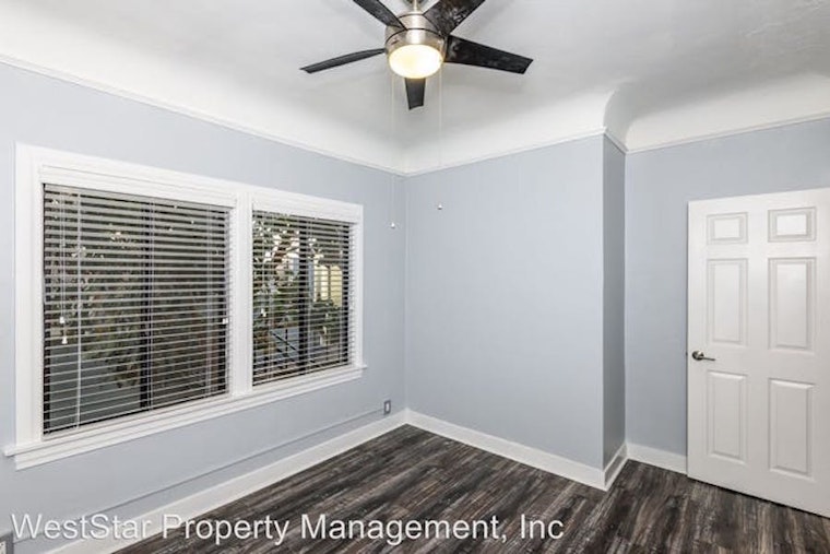 Renting in Long Beach: What will $1,400 get you?