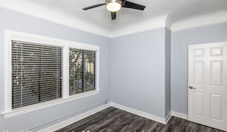 Renting in Long Beach: What will $1,400 get you?
