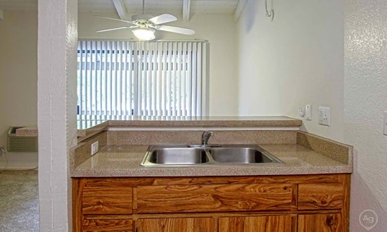 Renting in Anaheim: What will $1,600 get you?