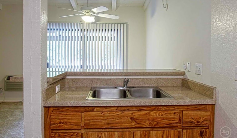 Renting in Anaheim: What will $1,600 get you?